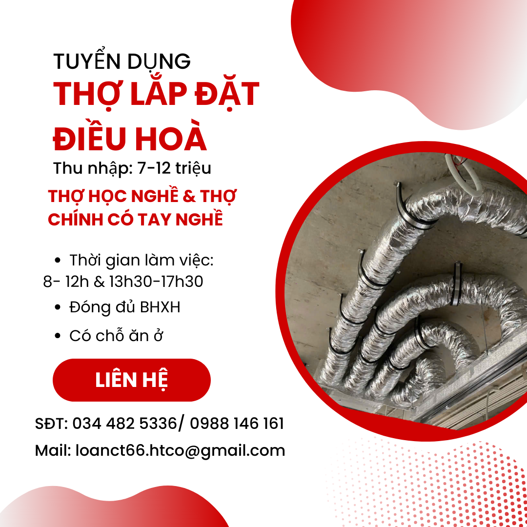 lĩnh vực hoạt động
